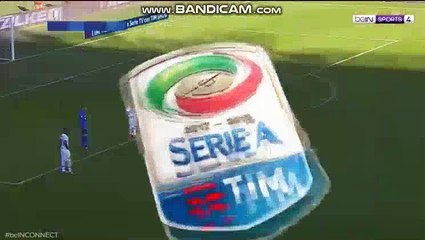 Vid Belec Red Card HD - Torino 1-0 Benevento 28.01.2018