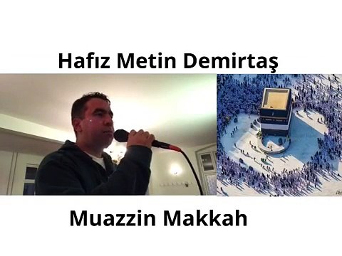 Kabe-i Muazzama. Muhteşem Kabe kamedi. Metin Demirtaş. Kabe müezzini taklit. İqamah salah Makkah.Mekke-i Mükerreme namaz. Kabe müezzini Sheikh Ali Mullah taklit kamet. İqamat salah Makkah. İmitation Sheikh Ali Mullah. Kabede kamet nasil getiriliyor. Islam