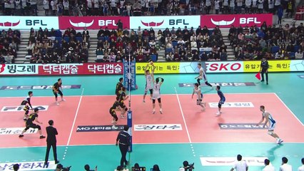 OK저축은행 7연패...GS칼텍스는 5연패 탈출 / YTN