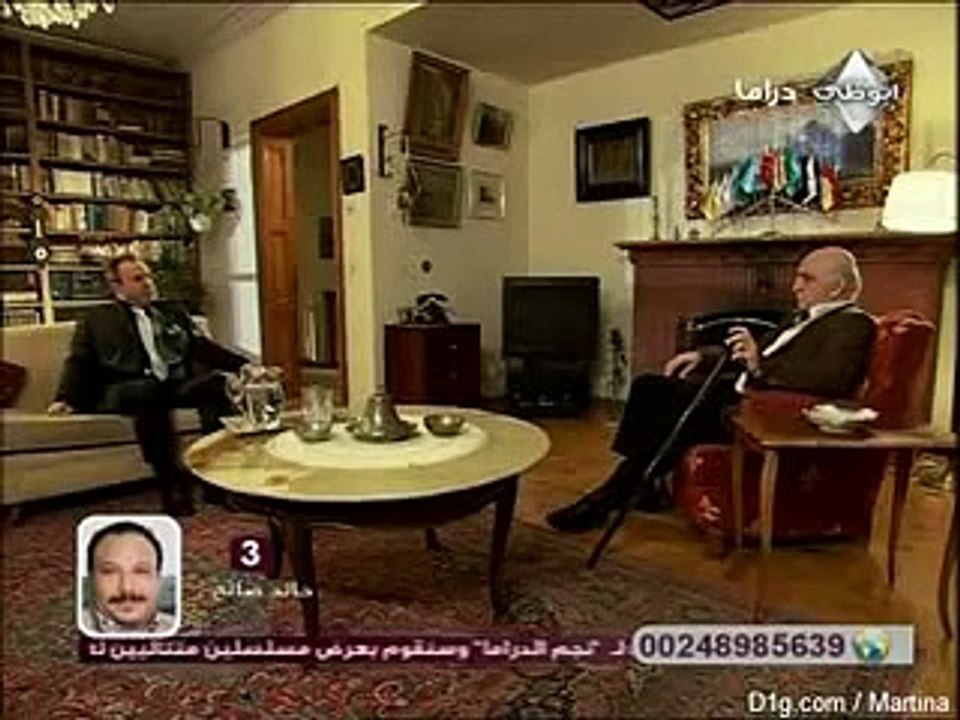 وادي الذئاب الجزئ الثاني الحلقة 30 مدبلجة للعربية