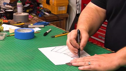 Odin Makes: Spider-Man Web Shooters