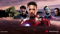 10 Darkest Moments In The Marvel Cinematic Universe