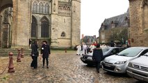 Au Mans, lancement du synode ce 28 janvier à la cathédrale