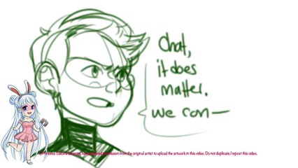 "Frustration" Twin AU! (or Genderbent AU!) Miraculous Ladybug Comic Dub