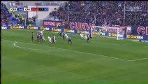 Cigarini L.  Goal HD - Crotone 1-1 Cagliari 28.01.2018