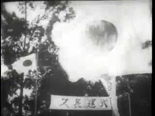 Why We Fight - Chapter 1: Prelude to War