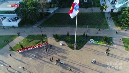 Suriye Ulusal Diyalog Kongresi, yarın Soçi'de başlıyor