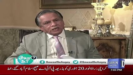 Sawal Se Agay - 28th January 2108