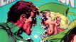 Kyle Rayner/Green Lantern Becomes God (Green Lantern Legacy/The Power of Ion)