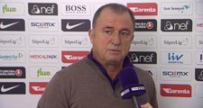 Galatasaray Teknik Direktörü Fatih Terim, Deniz Türüç'ün Transferini İstiyor