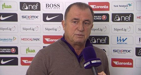 Galatasaray Teknik Direktörü Fatih Terim, Deniz Türüç'ün Transferini İstiyor