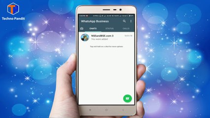 How to Create a Free WhatsApp Business Account | Step-by-Step Hindi Guide 📱