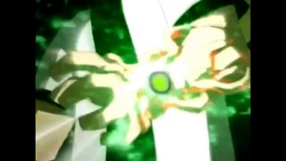 Ben 10 Protector of Earth All EXTRAS!!