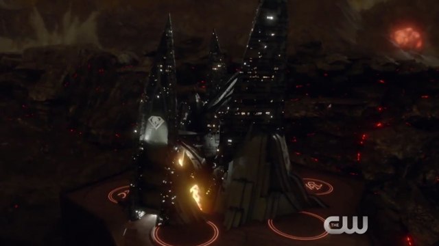 Supergirl Season 3 Episode 13 || Both Sides Now - 3x13 Full Show