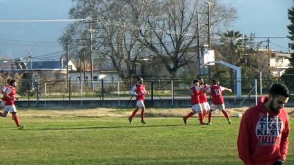 Δόξα Μοσχοχωρίου-Αστέρας Αγίου Σεραφείμ  1-2