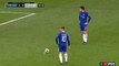 Marcos Alonso Goal HD - Chelsea	3-0	Newcastle 28.01.2018