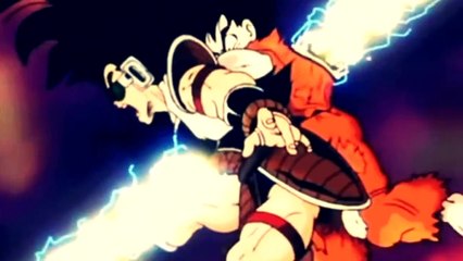 Dragon Ball Zero (The Origin of Raditz)