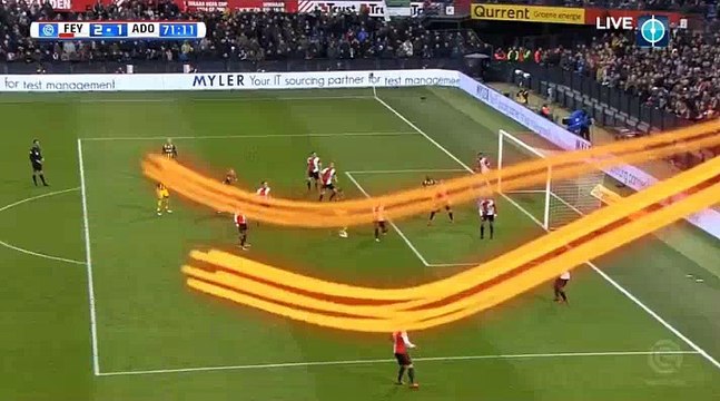 Immers Goal HD - Feyenoord	2-1	Den Haag 28.01.2018