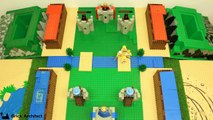 Lego Clash Royale Ultimate Compilation - All Lego Clash Royale Movies - Lego Clash of Clans