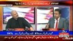 Debate With Nasir Habib - 27th January 2018