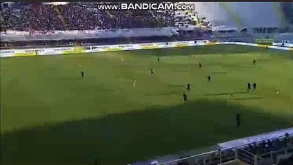 Moise Kean Goal HD - Fiorentina 0-3 Hellas Verona 28.01.2018