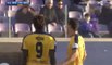 Moise Kean Second Goal - Fiorentina 0-3 Hellas Verona 28-01-2018