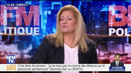 Questions d'éco: "Les avancées européennes qu'on obtient sont pour la sécurité des Français"