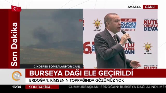 Terör örgütüne 5.000 TIR, 2.000 kargo uçağı silah verilirken