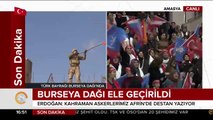 Şu kuruluş, bu kuruluş ne demiş bakmayız, Allah ne diyor ona bakarız