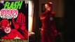 The Flash Season 3 New Flash Suit and Flashpoint Breakdown