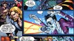 Batman Betrays The Justice League (JLA Tower of Babel Part 1)