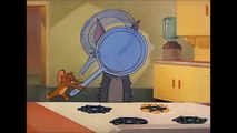 Tom and Jerry_  Jerry and the Goldfish (1951)  توم وجيري
