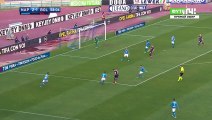 Mertens D. Goal HD - Napoli 3-1 Bologna 28.01.2018