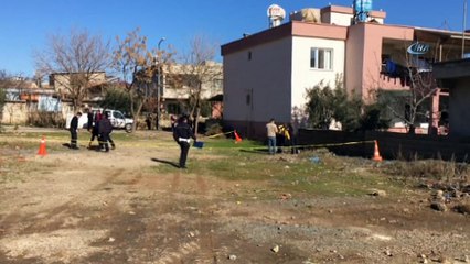 Gaziantep’te bir günlük bebek cesedi bulundu