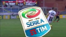 Valon Behrami Goal HD - Genoa	0-1	Udinese 28.01.2018