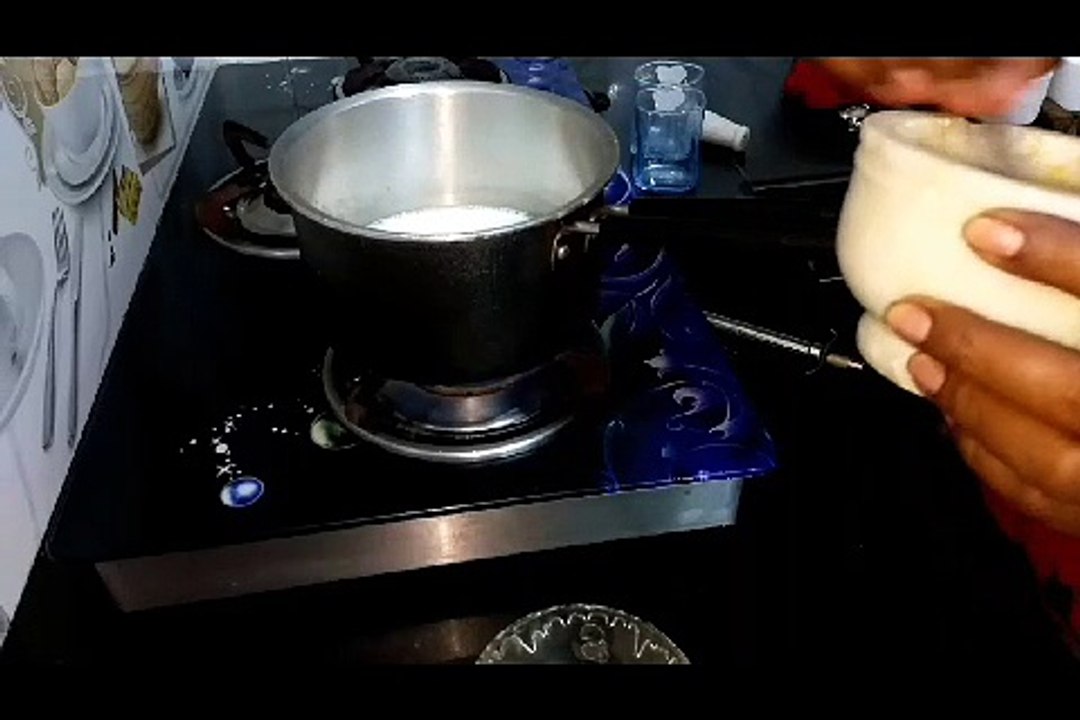 How to make special adrak vali chai |SPECIAL ADRAK VALI CHAI| VIA KITCHEN|