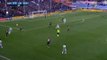 Valon Behrami Goal - Genoa 0-1 Udinese 28-01-2018