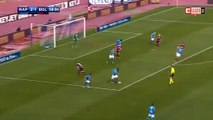 Dries Mertens SUPER 2-N GOAL HD - Napoli 3-1 Bologna 28.01.2018