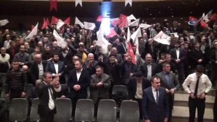 Sp Genel Başkanı Karamollaoğlu: "Bu Bir Türk-Kürt Problemi Değil"