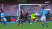 Dries Mertens second Goal HD - Napoli 3 - 1 Bologna 28.01.2018 (Full Replay)