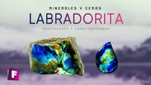 Labradorita - Propiedades, Caracteristicas y sus aplicaciones | Foro de Miinerales