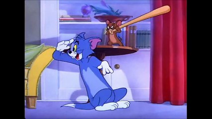 Tom and Jerry_  Nit-Witty Kitty (1951) توم وجيري