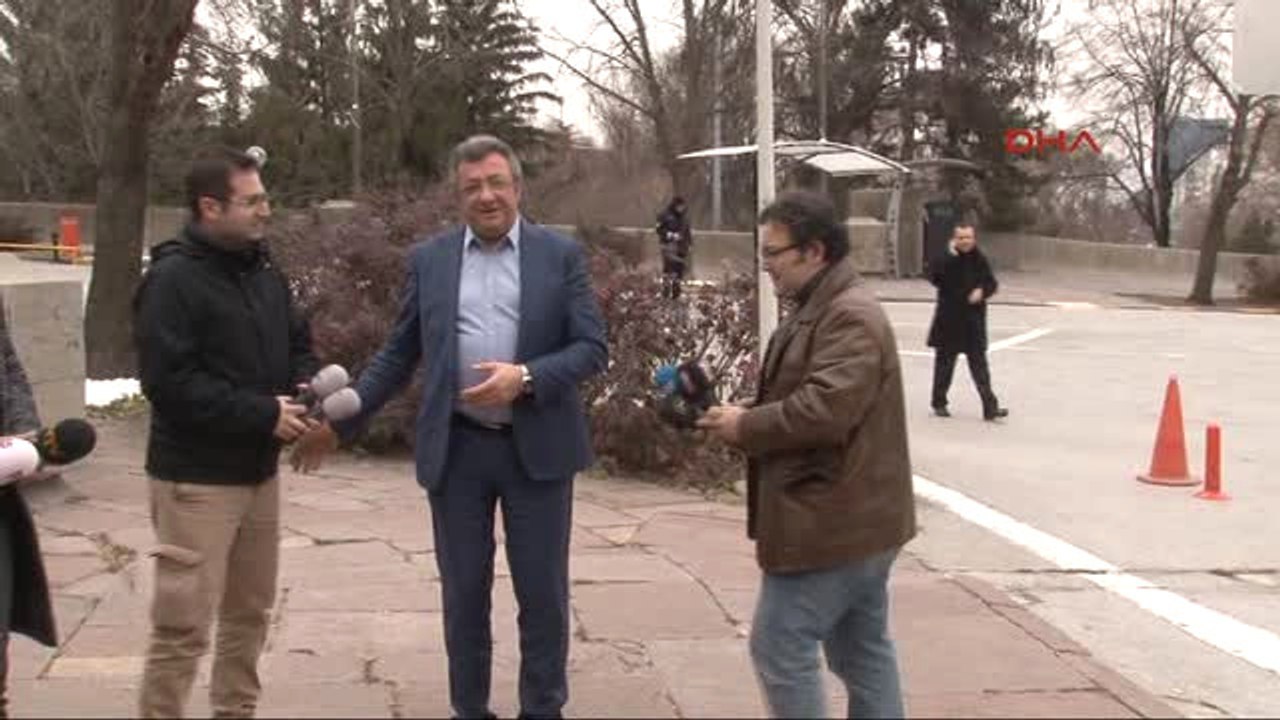 CHP'li Altay Yemini Çiğneyen Birinden Kimsenin Alacağı Ahlak Dersi Olamaz