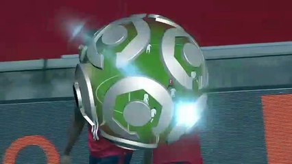Anwar El-Ghazi Goal HD - Lille 1-0	Strasbourg 28.01.2018