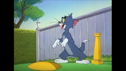 Tom and Jerry_  Little Runaway (1952) توم وجيري