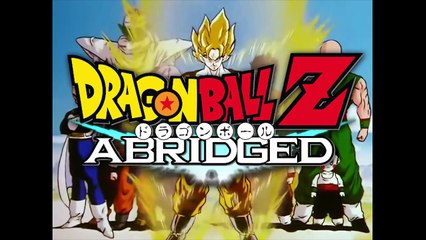 DragonBall Z Abridged: Episode 51 - TeamFourStar (TFS)