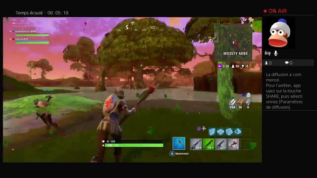 Diffusion PS4 en direct de daugereux-30900 (15)