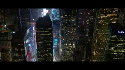 Red Hood: The Fallen - DC Comic Batman Fan Film
