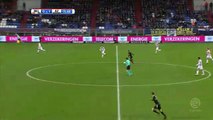 Mats Seuntjens Goal HD - Willem IIt0-1tAZ Alkmaar 28.01.2018