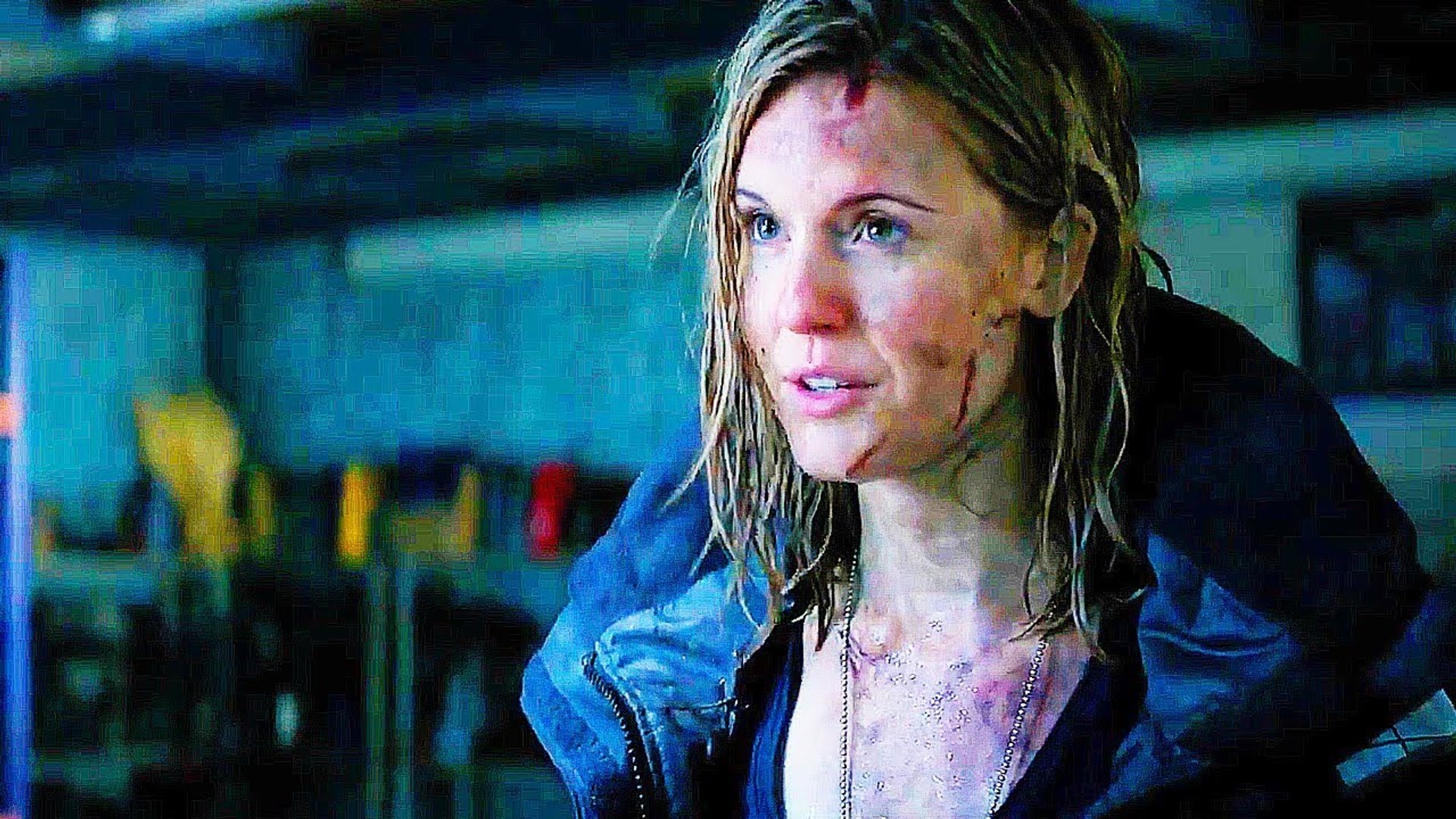 The Hurricane Heist - Official Trailer